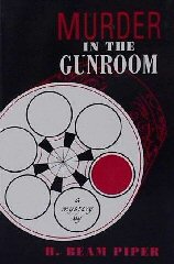 Murder in the Gunroom