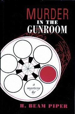 Murder in the Gunroom