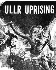 Ullr Uprising