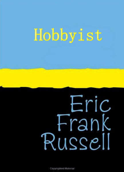 Hobbyist [ePUB]