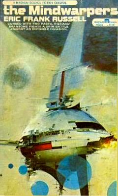 The Mindwarpers [mobi]