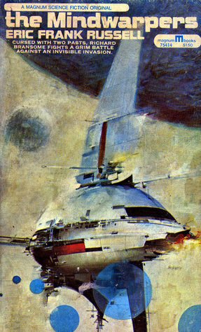 The Mindwarpers [ePUB]