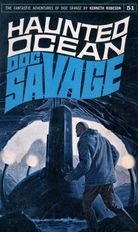 Haunted Ocean [ePUB]