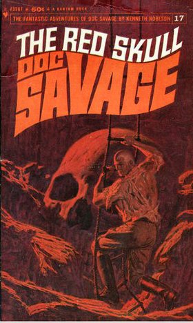 The Red Skull [ePUB]