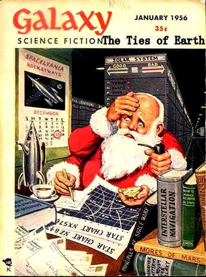 The Ties of Earth [ePUB]