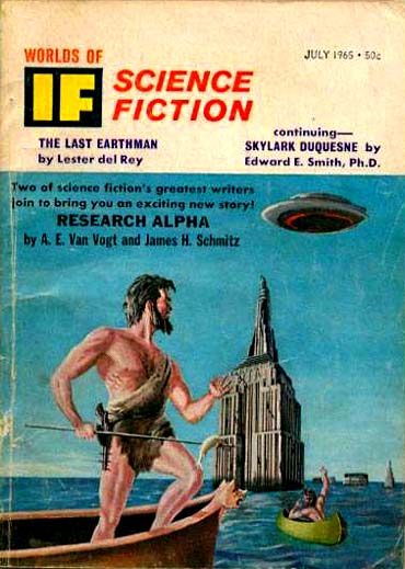 Research Alpha [ePUB]