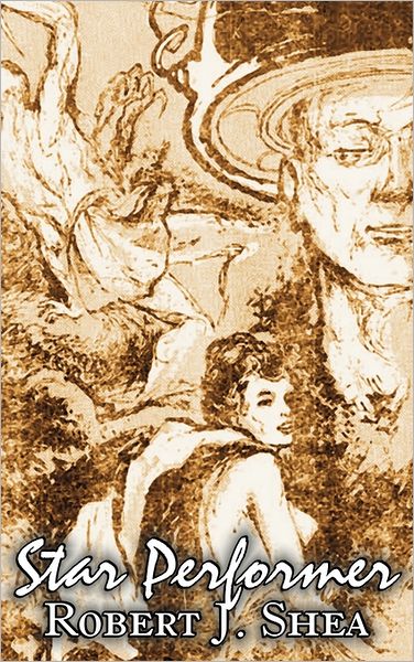 Star Performer [ePUB]