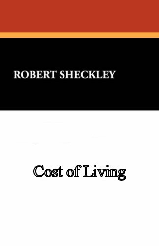 Cost of Living [ePUB]