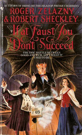 If at Faust You Don't Succeed [ePUB]