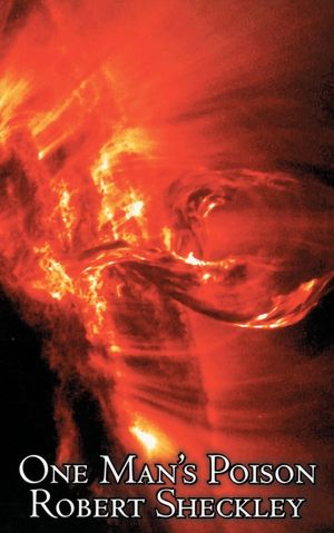 One Man's Poison [ePUB]