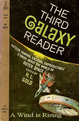 A Wind Is Rising [ePUB]