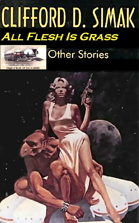 All Flesh Is Grass [ePUB]