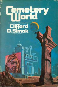 Cemetery World [ePUB]