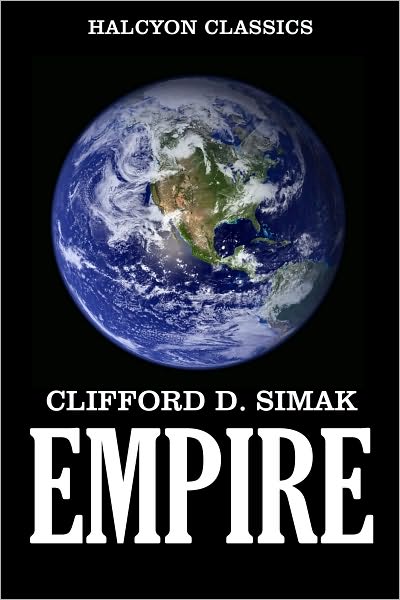 Empire [ePUB]