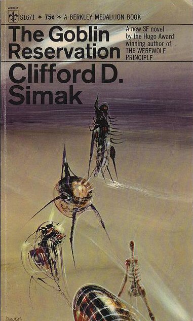 Goblin Reservation [ePUB]