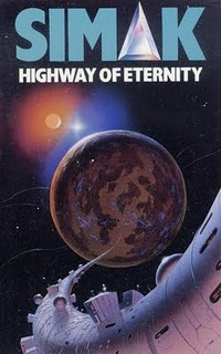 Highway to Eternity [ePUB]