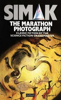 The Marathon Photograph [ePUB]
