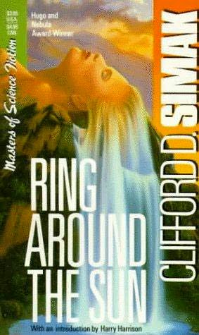 Ring Around the Sun [ePUB]