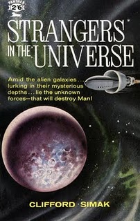 Strangers in the Universe [ePUB]