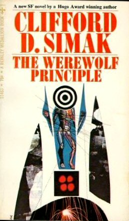 The Werewolf Principle [ePUB]