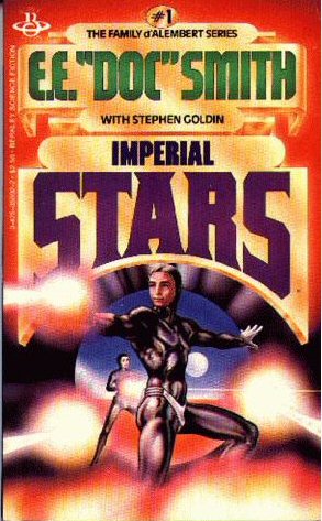 The Imperial Stars [ePUB]