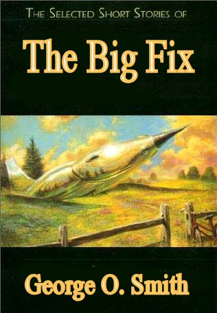 The Big Fix [epub]