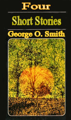 Four Short Stories [epub]