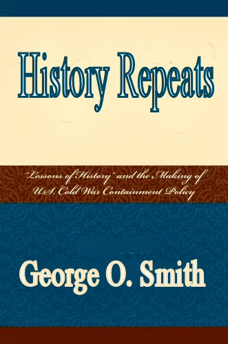 History Repeats [epub]
