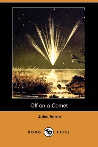 Hector Servadac (Off On A Comet)