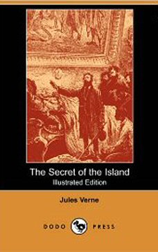 The Secret of the Island