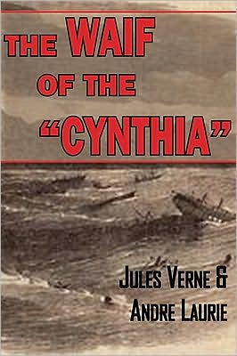 The Waif of the Cynthia