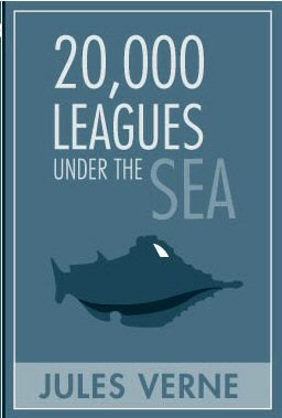 20,000 Leagues Under the Sea