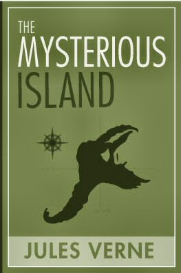The Mysterious Island