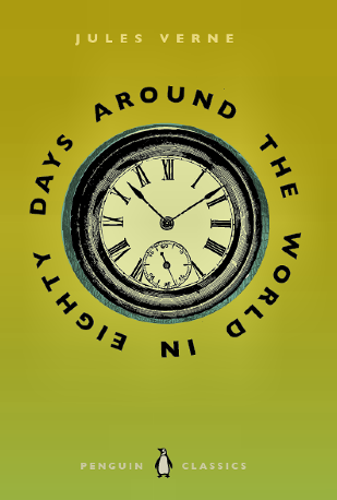 Around the World in Eighty Days