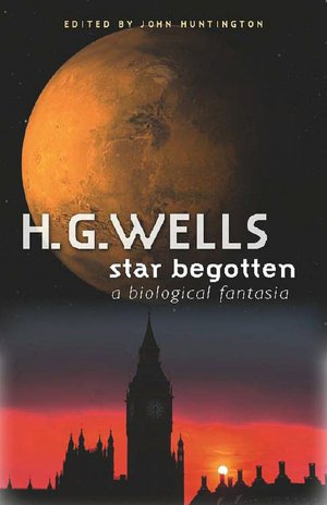 Star-begotten [ePUB]