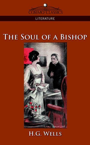 Soul of a Bishop