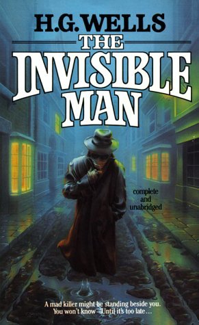 The Invisible Man
