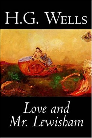 Love and Mr. Lewisham