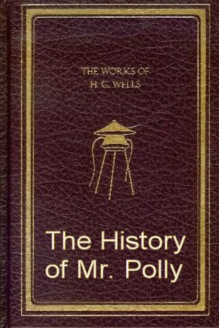 The History of Mr. Polly