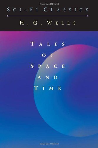 Tales of Space and Time