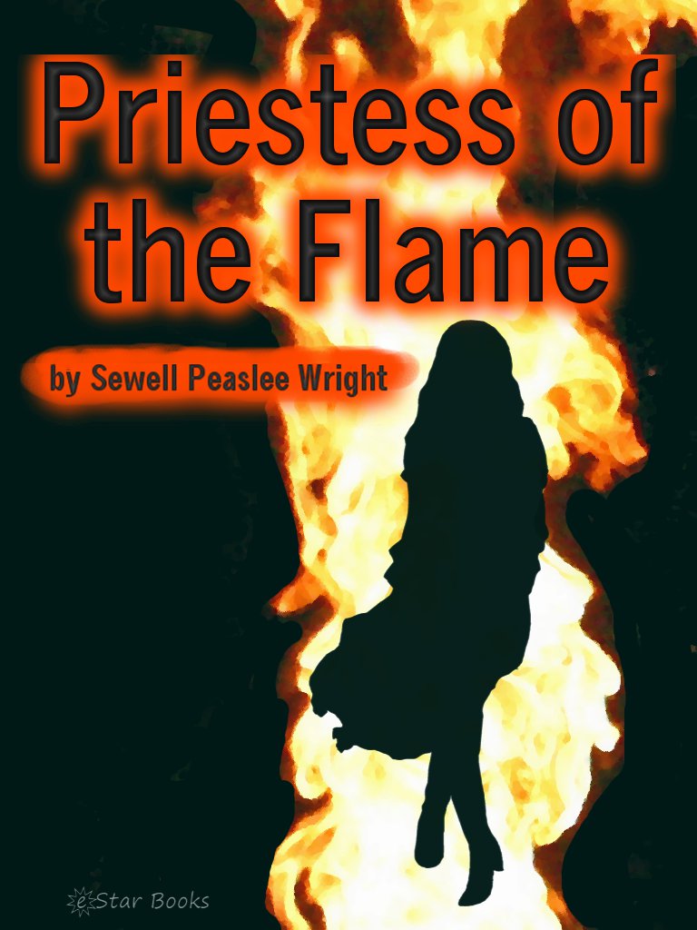 Priestess of the Flame