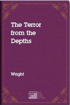 The Terror from the Depths