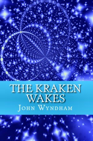 The Kraken Wakes