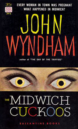 The Midwich Cuckoos