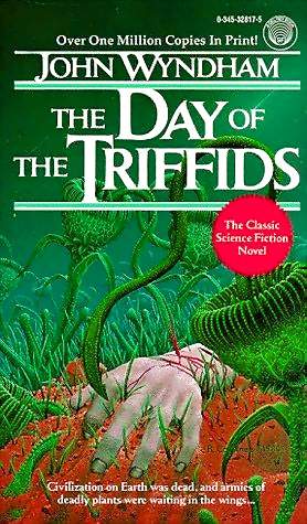 The Day of the Triffids