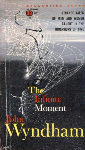 The Infinite Moment