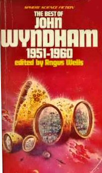 The Best of John Wyndham