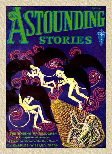 The Great Dome On Mercury [ePUB]