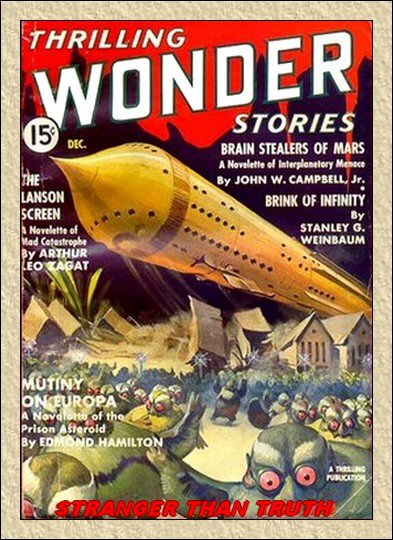 The Lanson Screen [ePUB]