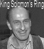 King Solomon's Ring